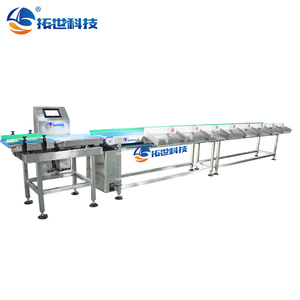 Chất lượng cao công nghiệp kiểm tra tốc độ máy nhỏ chính xác băng tải Đai định lượng 1 gam Độ chính xác OEM tùy chỉnh - Product Image 2