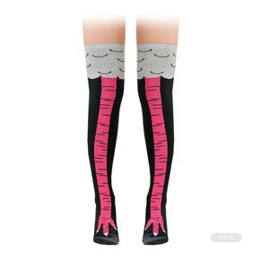 JD- F124 <span class=keywords><strong>calcetines</strong></span> <span class=keywords><strong>de</strong></span> <span class=keywords><strong>patas</strong></span> <span class=keywords><strong>de</strong></span> <span class=keywords><strong>pollo</strong></span> - Product Image 3