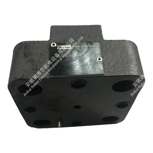 Couvercles C032AA99N pour vannes à enroulement bidirectionnel - Série C*A / C*C - Product Image 5