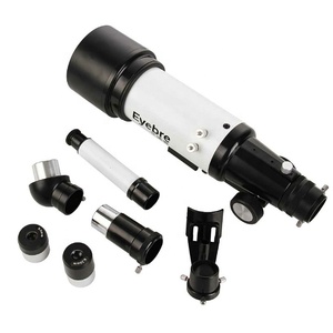 Previsto Refractor 70400 telescopio astronómico para los niños y principiantes para ver la luna y <span class=keywords><strong>el</strong></span> planeta - Product Image 3