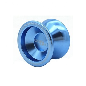 Jouet compétitif en alliage d'aluminium <span class=keywords><strong>Yoyo</strong></span> Ball Competition Professional <span class=keywords><strong>Yoyo</strong></span> Ball fabriqué par CNC Machine - Product Image 5