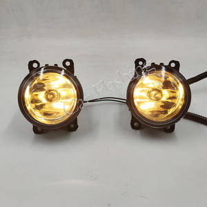 Phares <span class=keywords><strong>antibrouillard</strong></span> pour Renault Duster Logan Koleos, Clio IV, <span class=keywords><strong>Megane</strong></span> <span class=keywords><strong>2</strong></span>/3, Talisman, Grand Scenic, Sandero, lumière LED - Product Image 6