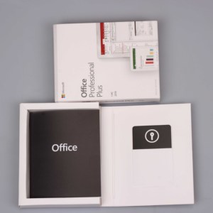 Funcional servicio de <span class=keywords><strong>oem</strong></span> de FPP <span class=keywords><strong>licencia</strong></span> edición software de oficina de la Oficina - Product Image 5