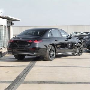 Chine <span class=keywords><strong>Mercedes</strong></span> Benz Classe E 2.0T 260 L 300 L Berline <span class=keywords><strong>sport</strong></span> de luxe RWD/4WD 4 portes 5 sièges Automatique LHD Voiture d'occasion - Product Image 2