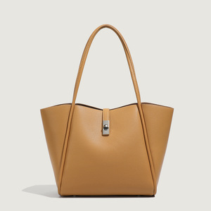 Bolsos de Diseñador de Moda, Bolsos de Hombro de Cuero PU de Alta Calidad, Bolso Bandolera Casual de Lujo para Mujer - Product Image 2