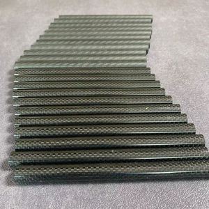 Varilla PDR <span class=keywords><strong>DW</strong></span> คา<span class=keywords><strong>ร์</strong></span>บอนไฟเบอ<span class=keywords><strong>ร์</strong></span> Snare Square tenkara vergaser 32มม. Viber shrim Rod 100เมตร11Ft suft 12หนา - Product Image 6