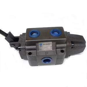 Válvula Direccional Hidráulica Manual <span class=keywords><strong>de</strong></span> Alta Presión, <span class=keywords><strong>de</strong></span> <span class=keywords><strong>Tres</strong></span> <span class=keywords><strong>Posiciones</strong></span> y Cuatro Vías, 34SM-L20H-T 34SM-L20H-W M27 - Product Image 4