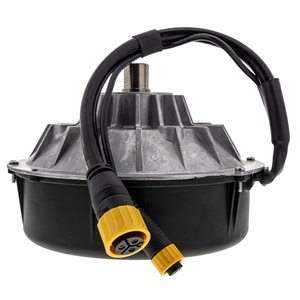 Moteur <span class=keywords><strong>de</strong></span> <span class=keywords><strong>pont</strong></span> électrique 48V 724P04909 724-04909 pour tondeuse autoportée électrique 30 pouces CC30E – Remplacement du système d'entraînement <span class=keywords><strong>de</strong></span> lame - Product Image 3