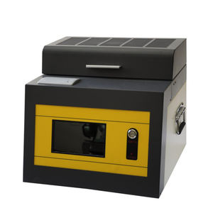 Huazheng OEM Trafo Yağı BDV <span class=keywords><strong>Test</strong></span> Cihazı İzolasyon Yağı Dielektrik Dayanım Gücü <span class=keywords><strong>Test</strong></span> Cihazı Yağ Sıcaklığı Testi İle - Product Image 3