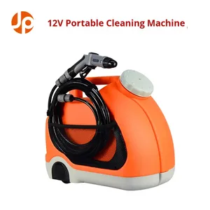 Machine de nettoyage de pistolet à <span class=keywords><strong>eau</strong></span> à haute pression portable moderne réservoir <span class=keywords><strong>d</strong></span>'<span class=keywords><strong>eau</strong></span> de lave-auto domestique en libre-service pour le jardinage mobile - Product Image 2