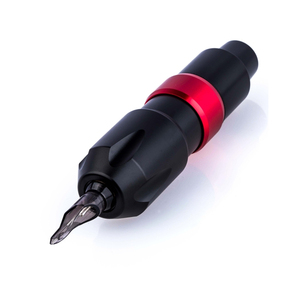 Kit de Máquina de Tatuaje Profesional de Alta Calidad para Delineado y Sombreado PMU, Funcionamiento Estable, Kit de Tatuaje Profesional para Estudio PMU - Product Image 2