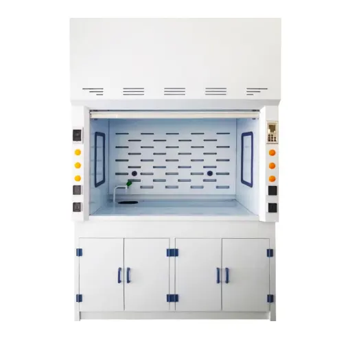 Airtc Hot Bán phòng thí nghiệm đồ nội thất fume Hood thép không gỉ fume Hood