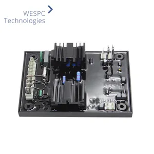 AVR WT-2 automatico regolatore di tensione schema del circuito per generatore Diesel Brushless