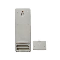 Nouvelle télécommande adaptée pour Toshiba Midea WH-L11SE KTDZ003 WH-L03SE WC-L03SE climatiseur ca