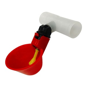 El Mejor Precio <span class=keywords><strong>de</strong></span> <span class=keywords><strong>tetina</strong></span> agua <span class=keywords><strong>de</strong></span> pollo aves jaula tazas bebedero <span class=keywords><strong>para</strong></span> granja <span class=keywords><strong>de</strong></span> pollo/ - Product Image 6