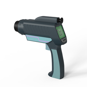 BYD-2SC30120J2-2 Thermomètre infrarouge industriel portable 300~1200°C, pistolet de mesure de température, OEM et ODM pris en charge BYD-2SC30120J2- - Product Image 2