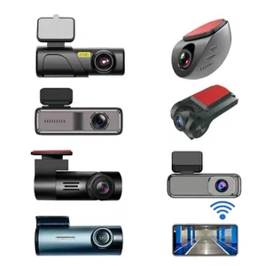 E-Too Oem voiture Dvr Dashcam enregistreur vidéo voiture Blackbox Dashcam Pour véhicule 1080P/4K Dash Cam intégré Wifi voiture tableau de bord caméra