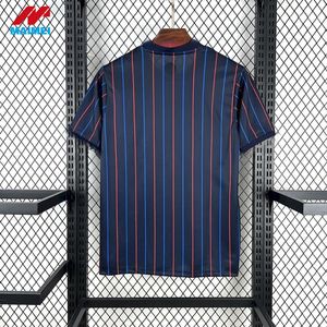 Maglia Classica USA 2026 di Alta Qualità 1.1, Design Retrò Versione Adulto, Disponibile/Personalizzabile, Fornitore all'Ingrosso di Abbigliamento Sportivo - Product Image 1