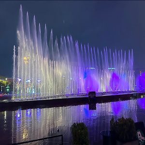 Music <strong>Fountain</strong> Industrial Computer Matching Customization For <strong>Dancing</strong> Water <strong>Fountains</strong> - Product Image 5