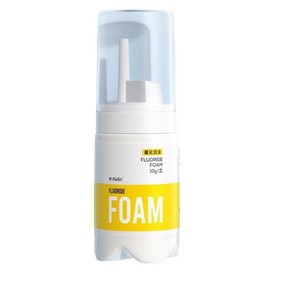 ยาสีฟันยาเคลิง ฟลูออไรด์ โฟม 10 กรัม ป้องกันฟันผุ พร้อมถาดสำหรับทันตกรรม สำหรับผู้ใหญ่และเด็ก ใช้ในบ้าน - Product Image 2