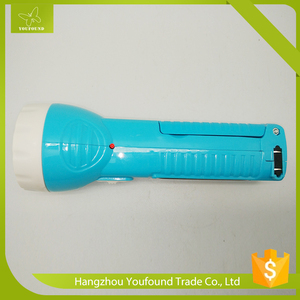 Nhựa Năng Lượng Mặt Trời Powered Cầm Tay LED Đèn Pin Có Thể Sạc Lại Năng Lượng Mặt Trời <span class=keywords><strong>Torch</strong></span> Lights Với Năng Lượng Mặt Trời Bảng Sạc - Product Image 5