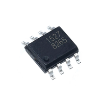 Nouveau Circuit intégré IC EV1527 AIP1527 HS1527 SOP8 puce de codage sans fil EV1527