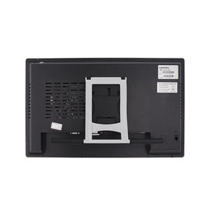 Consola de Operador Multipantalla A17 KNTECH para Despachador de Emergencias en Túneles de Metro en el Centro SOS, Llamadas Telefónicas de Prisioneros, Estación Principal - Product Image 4