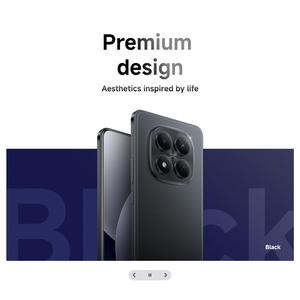 Nuevo <span class=keywords><strong>Xiaomi</strong></span> <span class=keywords><strong>Redmi</strong></span> <span class=keywords><strong>Note</strong></span> 15 <span class=keywords><strong>Pro</strong></span> 4G Global, 12GB+512GB, Pantalla de 6.77 Pulgadas, Teléfono 4G - Product Image 4
