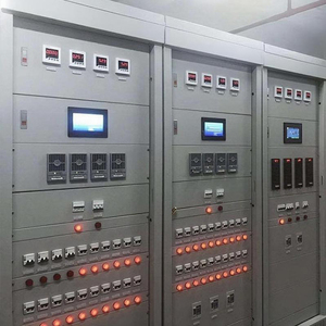 Điện Chỉnh lưu mô-đun 380V đến 110V DC cung cấp điện 110V 100A sạc Tủ chuyển mạch cung cấp điện - Product Image 2