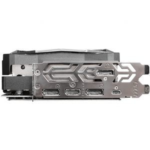 Tarjeta Gráfica MSI GeForce RTX 2070 GAMING X 8G Usada con Ray Tracing, Memoria GDDR6 de 256 bits, Compatible con Tecnología G-SYNC, RTX 2070 8G U - Product Image 5