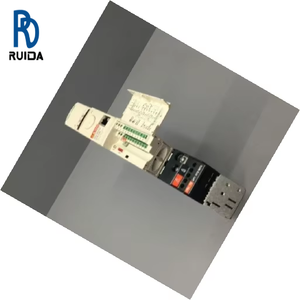 Nouveau Contrôleur de programmation PLC d'automatisation industrielle d'entrepôt original prêt à l'emploi ATV32HU11N4 - Product Image 1