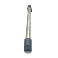 Drum Set Electronic Drum Frame Bottom Leg Support 38mm Tube, Stainless Steel, Thickened and Reinforced Drum Accessories