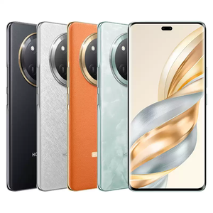 Nuovo Honor X60 Pro 2025, Display OLED da 6,78'' 120Hz, Processore Snapdragon 6 Gen 1 Octa Core, Batteria da 6600mAh, Fotocamera da 108MP, Telefono Cellulare 5G - Product Image 2