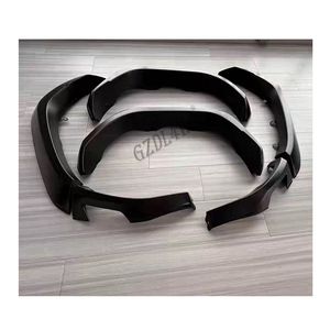 บังโคลนรถยนต์แบบ OEM สำหรับ Hilux <span class=keywords><strong>Revo</strong></span> Rocco ปี 2020 2021 2022 2023 2024 อุปกรณ์ตกแต่งรถยนต์ 4x4 <span class=keywords><strong>ซุ้ม</strong></span><span class=keywords><strong>ล้อ</strong></span> - Product Image 5