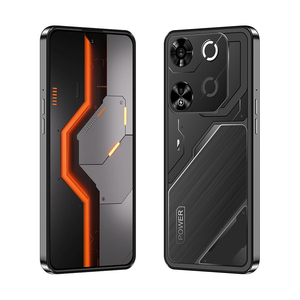 Découvrez la différence avec le Pova7 Pro <span class=keywords><strong>5G</strong></span> 16 Go + 1 To, écran 7,3 pouces, 72 MP + 108 MP, processeur Déca-Core, Android 15, double SIM, version globale, prix avantageux - Product Image 4