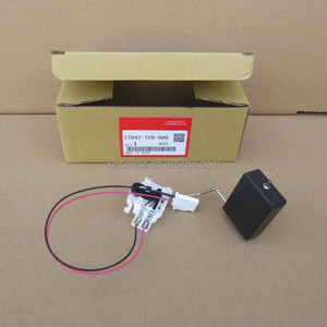 OEM do flutuador do nível do óleo do tanque de gás TF0: 17047-TF0-000 H-ONDA <span class=keywords><strong>CITY</strong></span> F-IT 2009-2013 Sensor do nível do óleo do tanque de combustível - Product Image 1