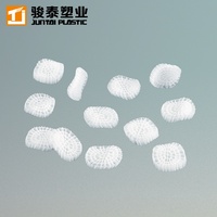 Réacteur à lit mobile à biofilm MBBR modulaire 64S pour une installation et une utilisation faciles