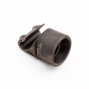 Customized Green Sand <strong>Casting</strong> Process Grey Iron <strong>Casting</strong> Factory Forging and <strong>Casting</strong> - Product Image 3