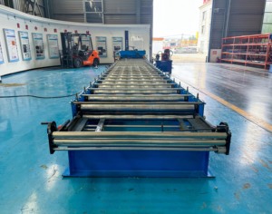 آلة صنع الكالامين للأسقف الأمامية ، آلة - Product Image 5