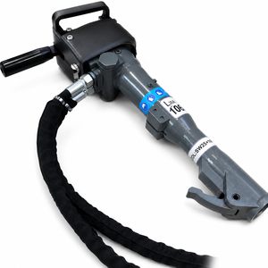 Martillo Hidráulico de Impacto Huirui HB19-20 con Funciones de Reducción de Vibraciones y Rotura Hidráulica, 1 Año de Garantía, Origen Anhui - Product Image 5