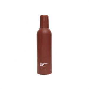 Trigo Color bronceado de la piel cuerpo sol luz Natural <span class=keywords><strong>bronceador</strong></span> bronceado crema loción - Product Image 4