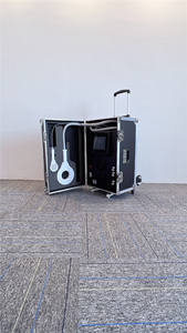 Máquina de Terapia Magneto EMTT PMST Veterinária para Estimulação Muscular de Cavalos - Product Image 5