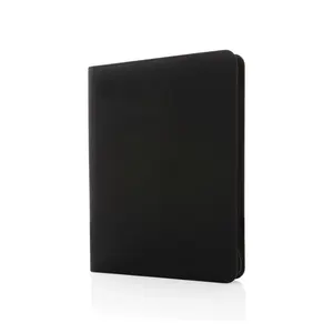 Portadocumenti Deluxe Tech 300D per merchandising sostenibile - Product Image 1