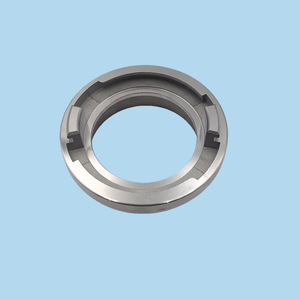 1 "a 6" Storz Tipo alemán Acoplamiento Equipo de lucha contra incendios Conector Manguera de fuego de aluminio Acoplamiento Storz - Product Image 4