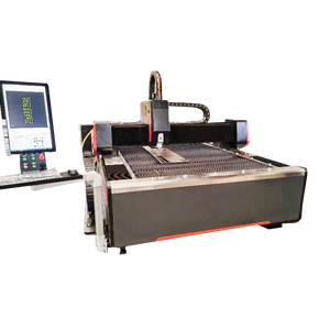 ผู้ผลิตมืออาชีพ ราคาดีที่สุด เครื่องตัดไฟเบอร์เลเซอร์ 2KW เครื่องตัดไฟเบอร์เลเซอร์ 2KW เครื่องตัดไฟเบอร์เลเซอร์ 2KW - Product Image 3