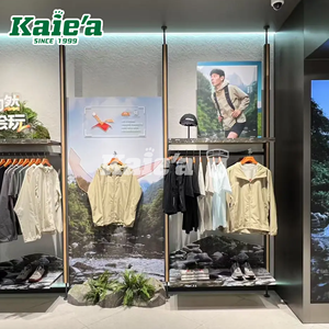 Présentoir de décoration de <span class=keywords><strong>maison</strong></span> au détail Boutique de meubles Magasin de détail Stand de vêtements Magasin de <span class=keywords><strong>maison</strong></span> Affichage modulaire pour l'intérieur - Product Image 4