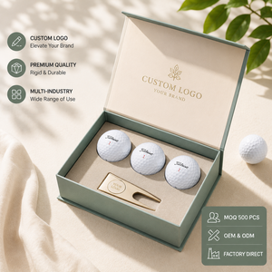Cajas para <span class=keywords><strong>tenis</strong></span>, caja de regalo para pelota de golf - Product Image 1