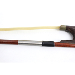 Jube — jube professionnel en bois du brésil, Style allemand, nœud à Double basse, nouvelle usine - Product Image 5
