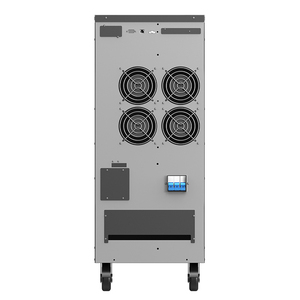 घरों के उपकरणों के लिए 6kva/10kw निर्बाध बिजली आपूर्ति इकाई उच्च आवृत्ति ऑनलाइन अप - Product Image 4