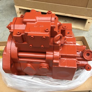 Excavator Zaxis 120 Ex100 Ex120 2 5 Hydraulic <b>Pump</b> <b>Parts</b> Sensor 9151416 - Product Image 4